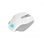 Corsair | Mouse | Gaming Mouse | M65 RGB ULTRA | Wireless | Wireless, Bluetooth | White - 3